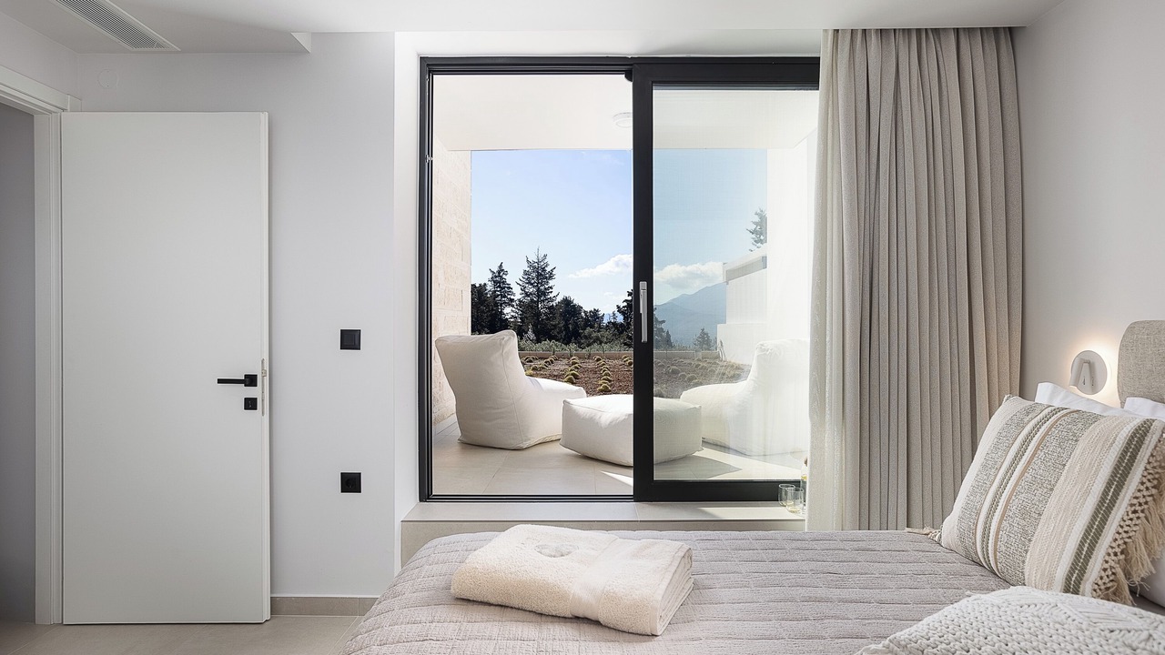 Photo of Bedroom in Kaina
