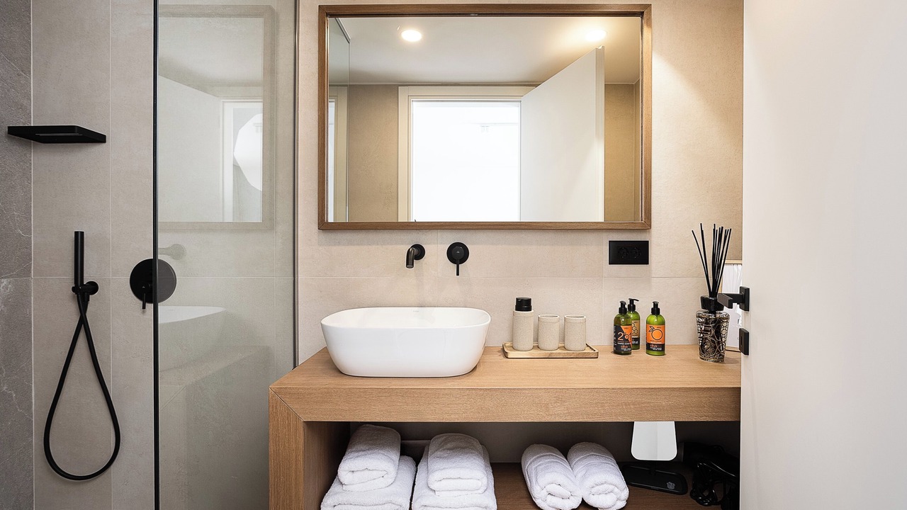 Photo of Bathroom in Kaina