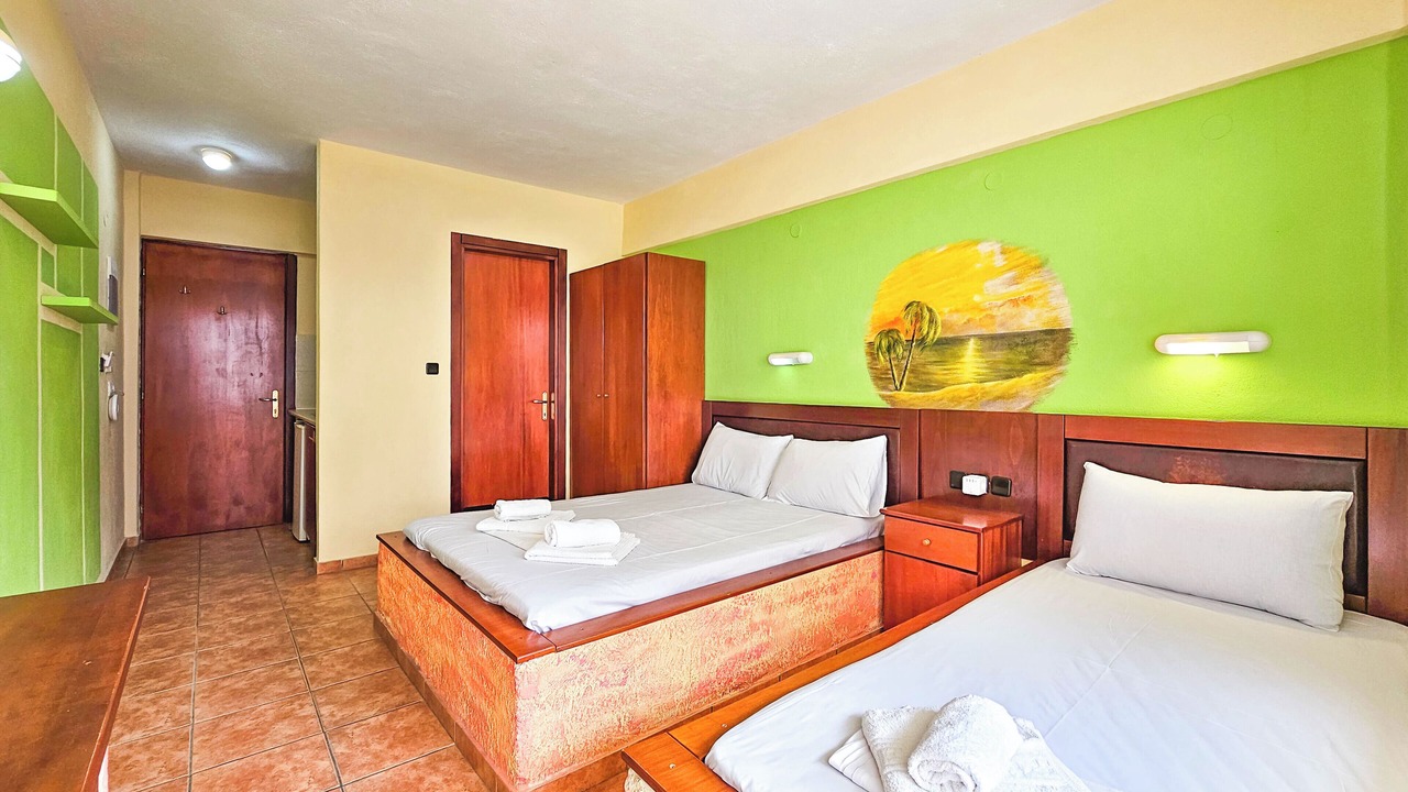 Photo of Bedroom in Katerini