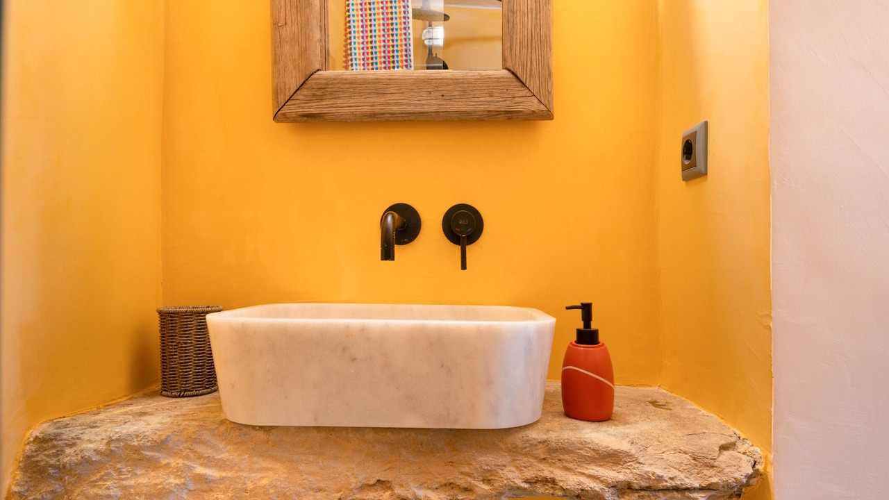 Photo of Bathroom in Apollonia