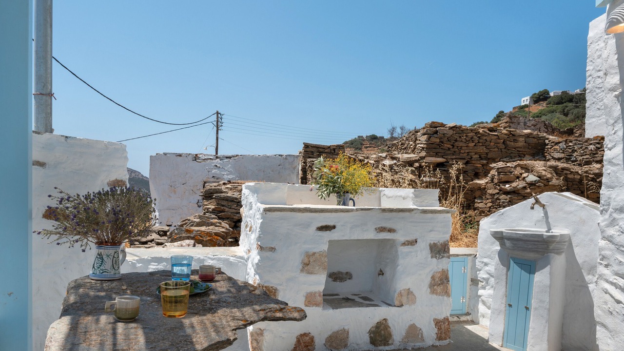 Photo of Outdoor in Apollonia