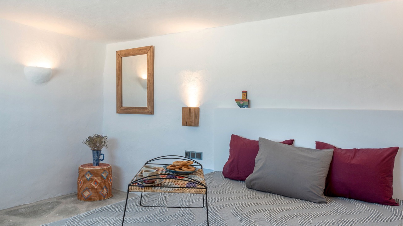 Photo of Bedroom in Apollonia