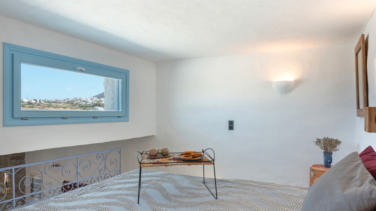 Photo of Bedroom in Apollonia