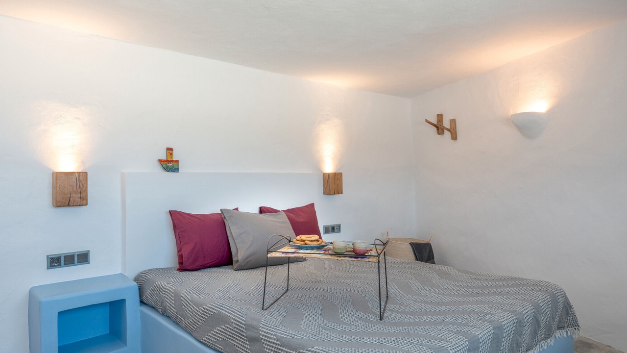 Photo of Bedroom in Apollonia