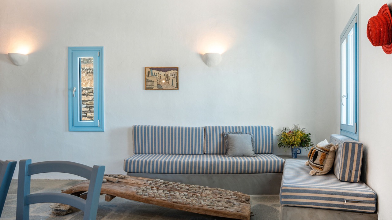 Photo of Livingroom in Apollonia