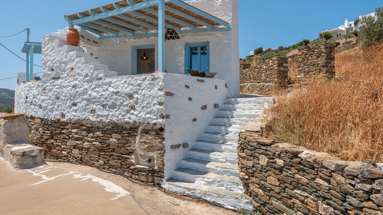 Photo of Outdoor in Apollonia