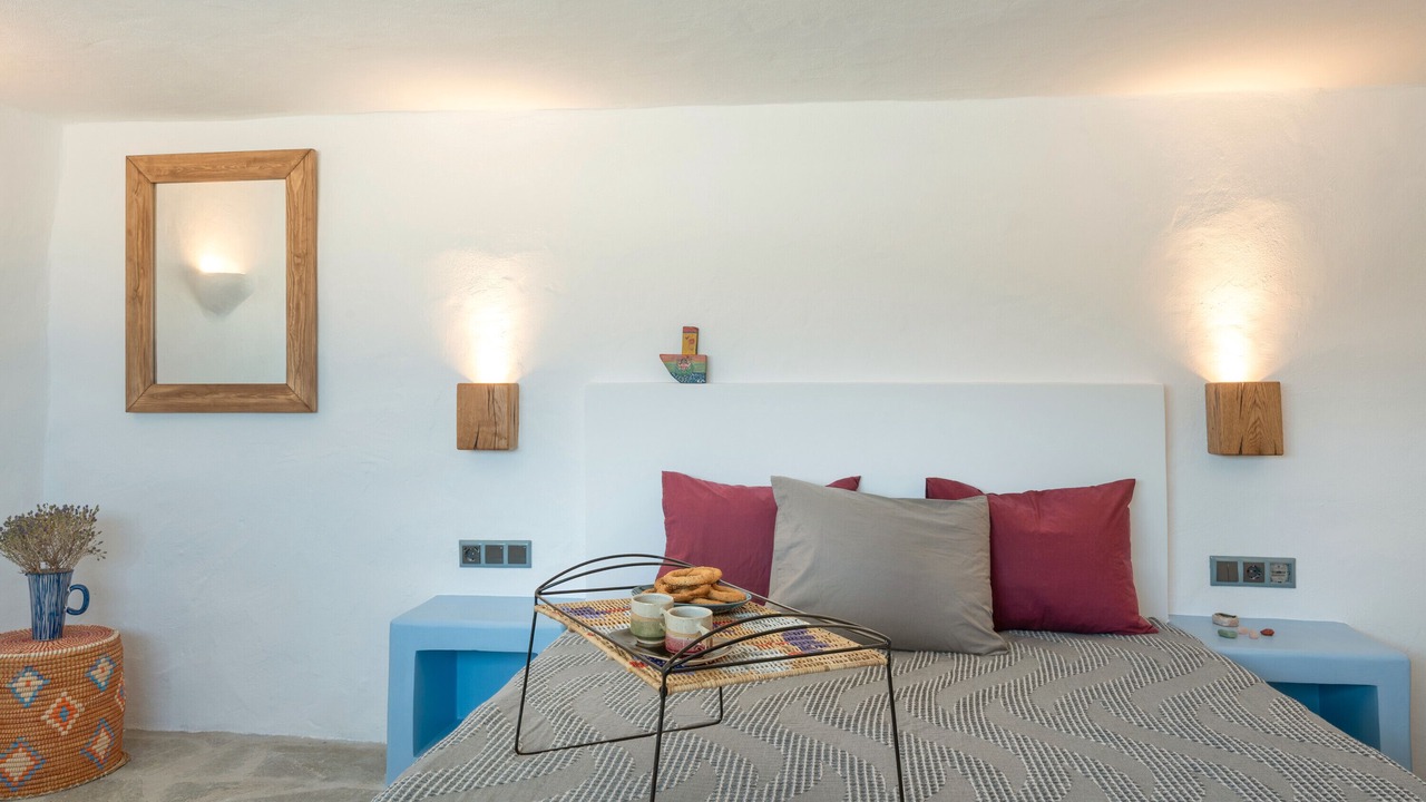 Photo of Bedroom in Apollonia