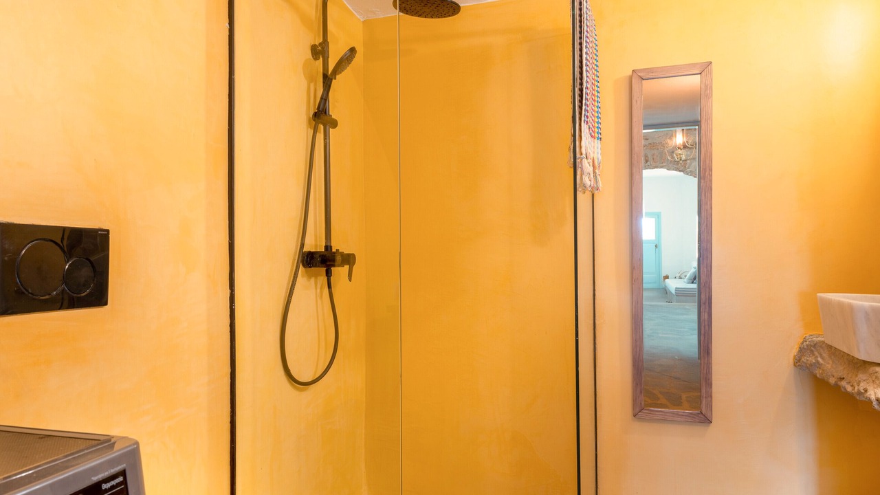 Photo of Bathroom in Apollonia