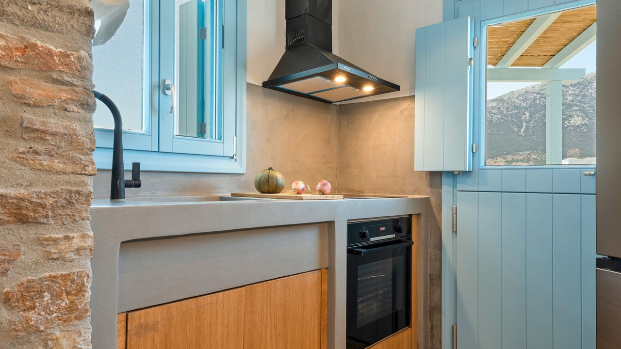 Photo of Kitchen in Apollonia