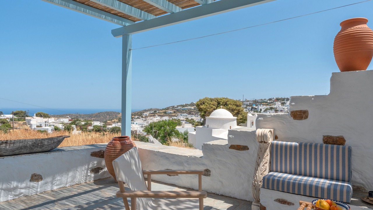 Photo of Outdoor in Apollonia