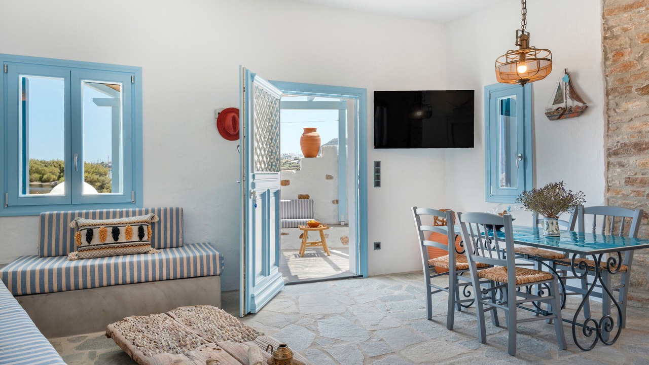 Photo of Livingroom in Apollonia