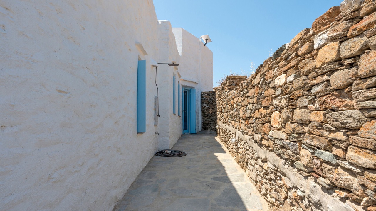 Photo of Outdoor in Apollonia