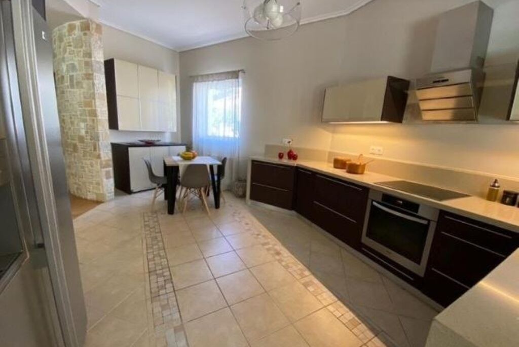 Photo of Kitchen in Vari