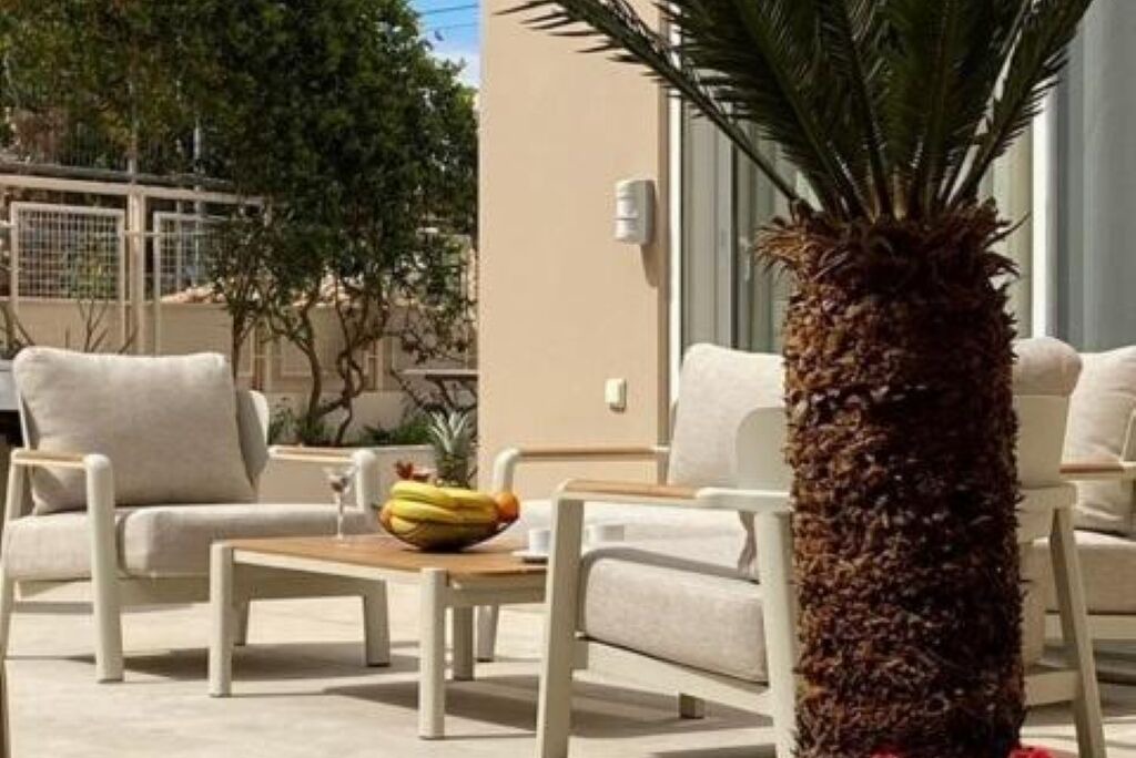 Photo of Patio Balcony in Vari