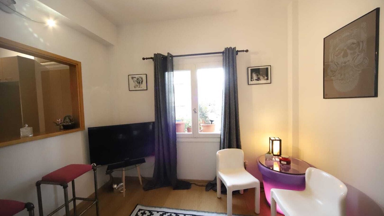 Photo of Bedroom in Kifisia