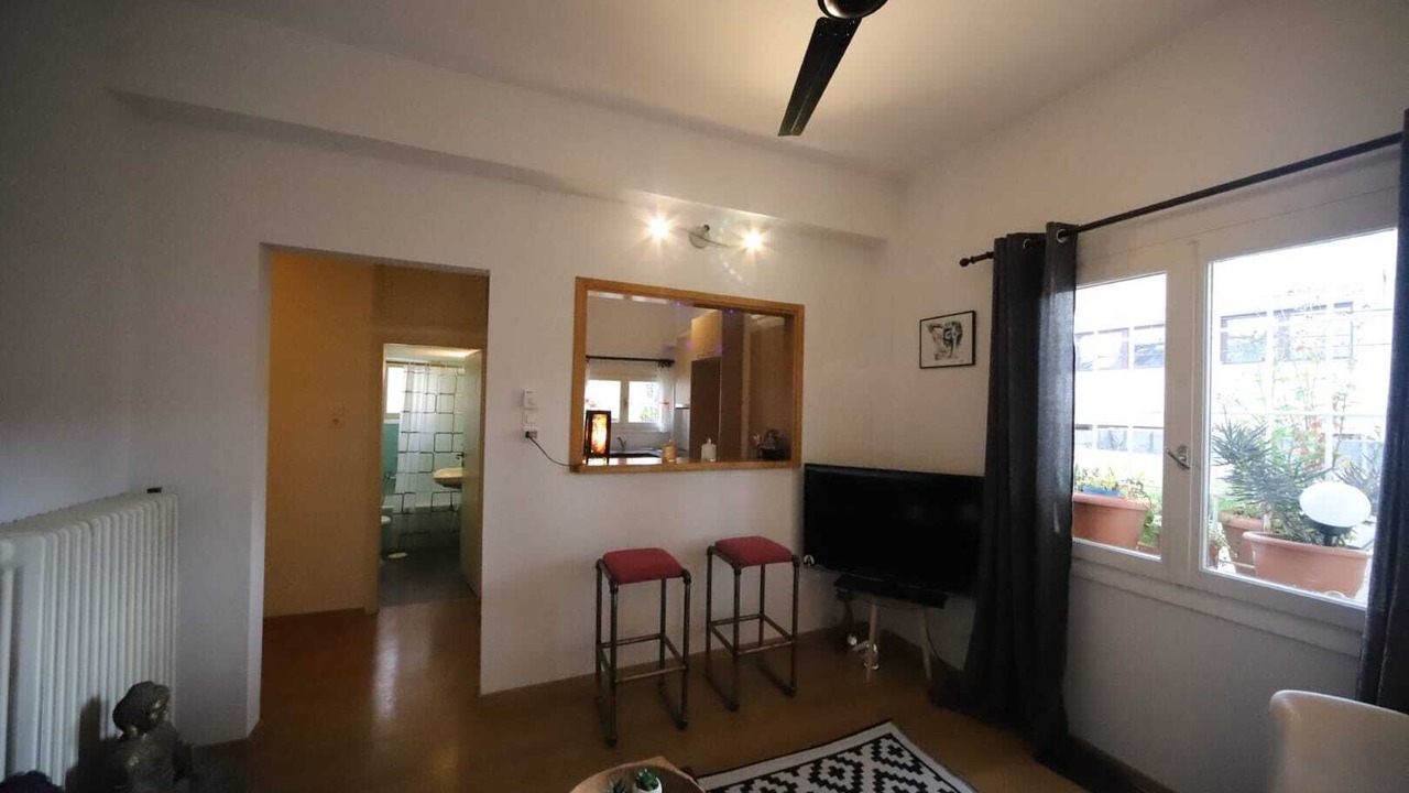Photo of Bedroom in Kifisia