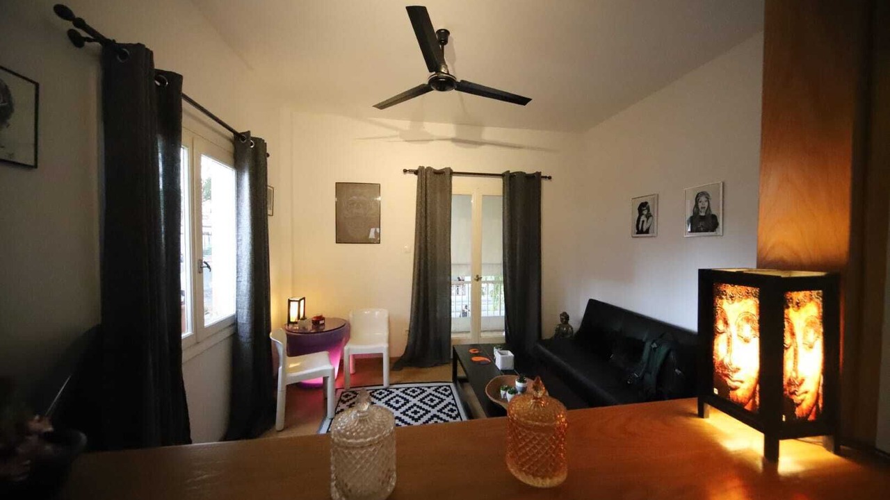 Photo of Bedroom in Kifisia