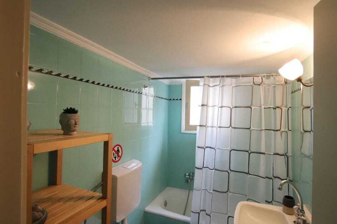 Photo of Bathroom in Kifisia