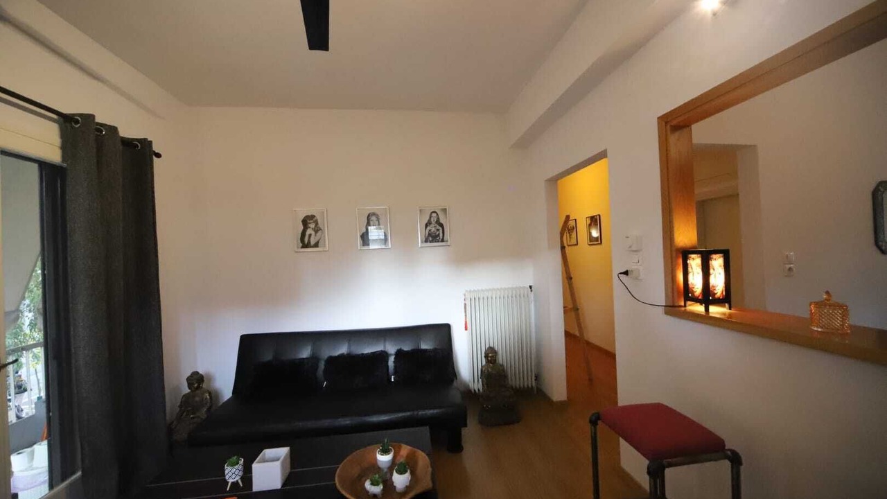 Photo of Bedroom in Kifisia