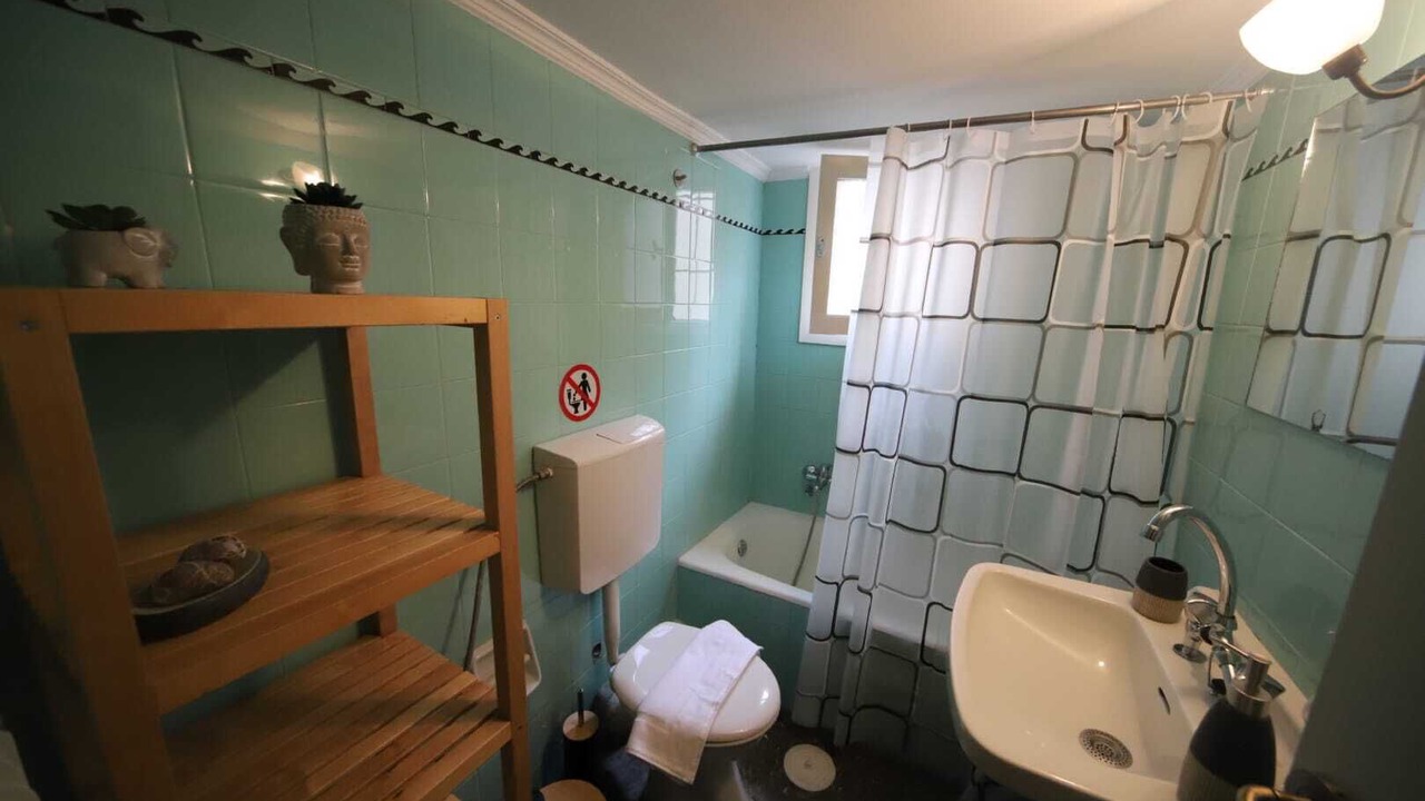 Photo of Bathroom in Kifisia