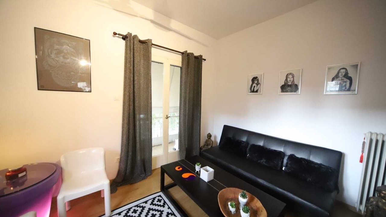 Photo of Bedroom in Kifisia