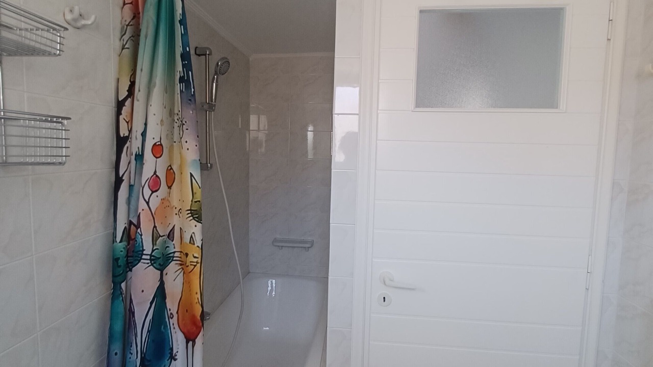 Photo of Bathroom in Salamis