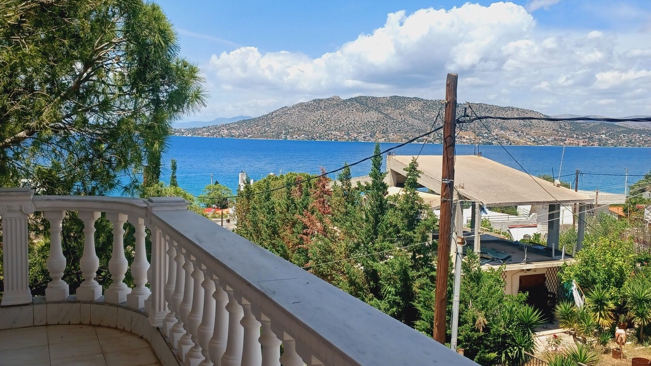 Photo of Patio Balcony in Salamis