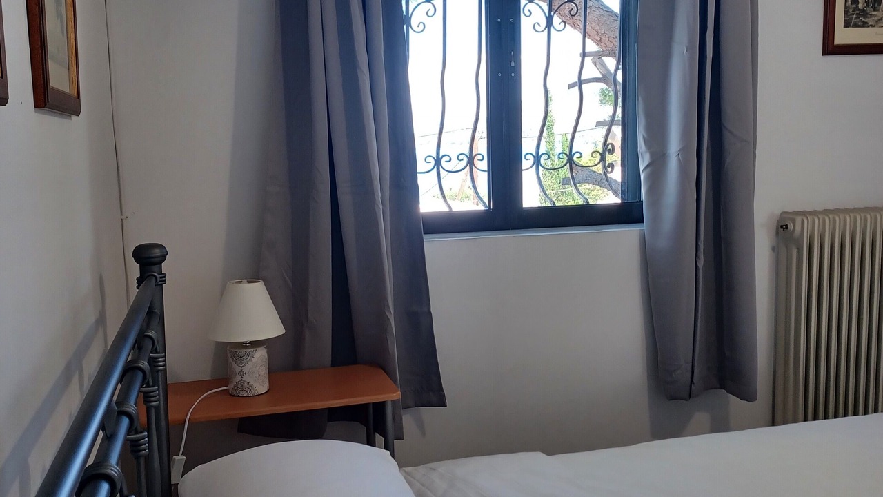 Photo of Bedroom in Salamis