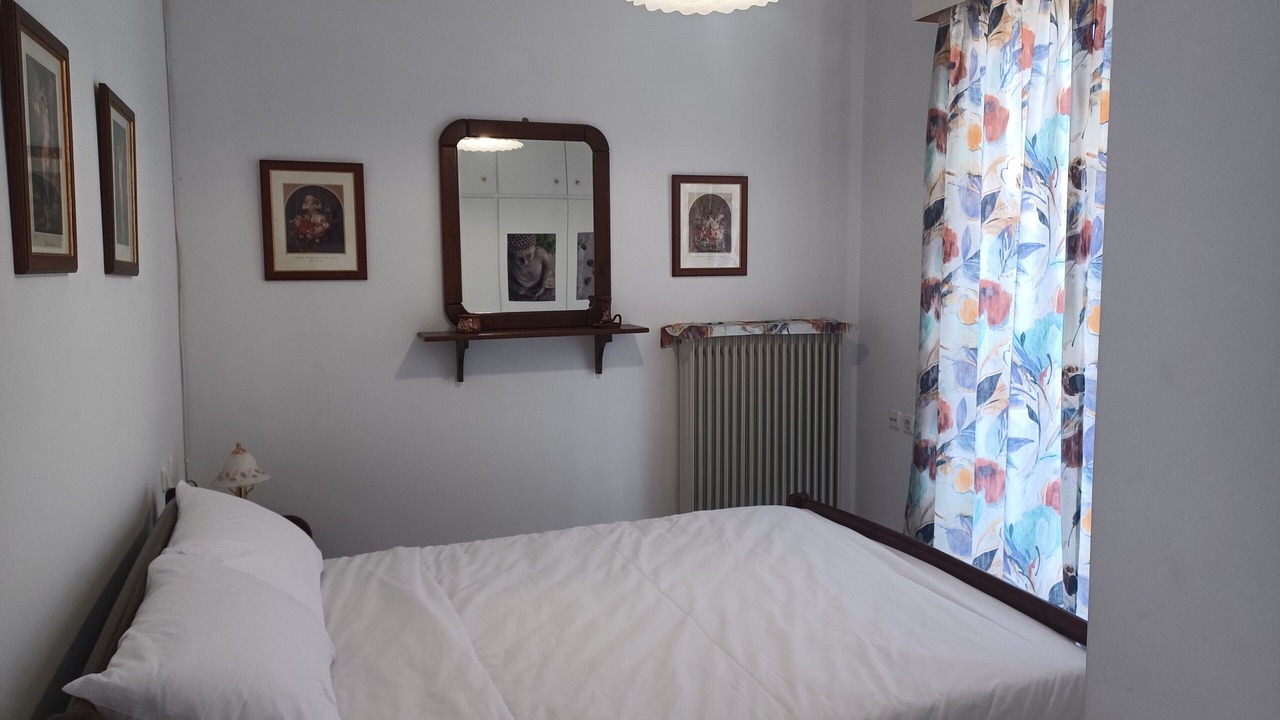 Photo of Bedroom in Salamis