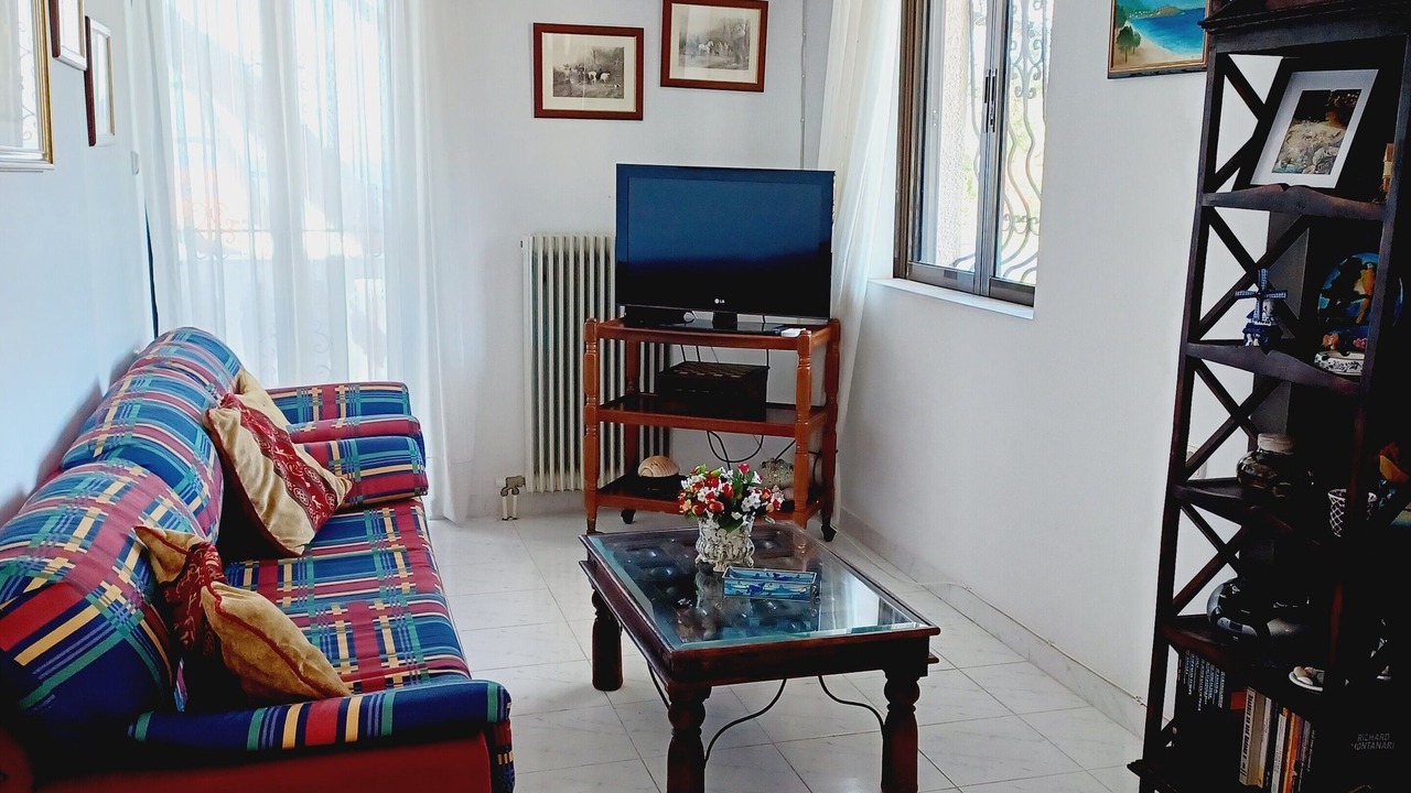 Photo of Livingroom in Salamis