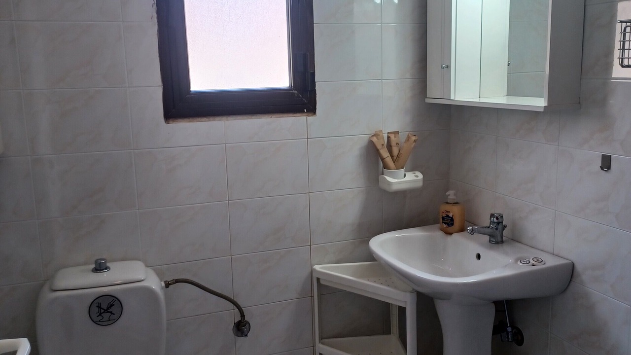 Photo of Bathroom in Salamis