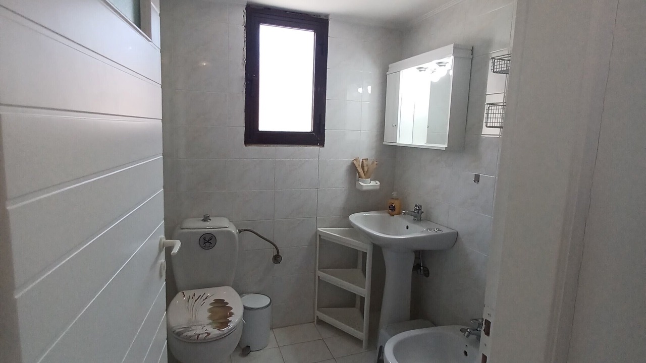 Photo of Bathroom in Salamis