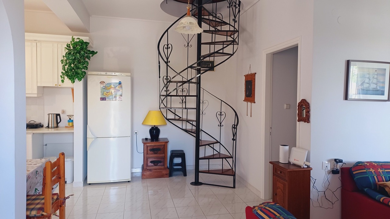 Photo of Livingroom in Salamis