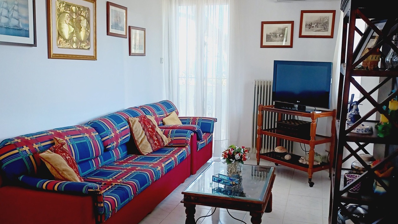 Photo of Livingroom in Salamis