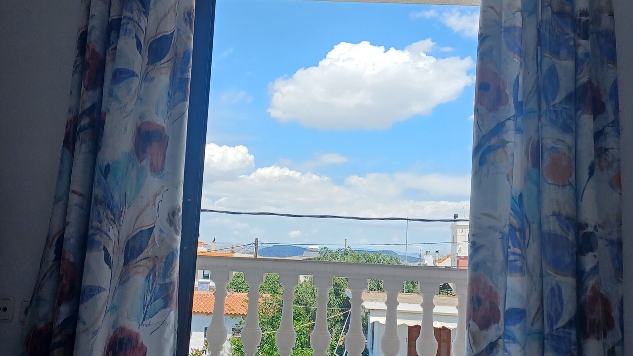 Photo of Bedroom in Salamis