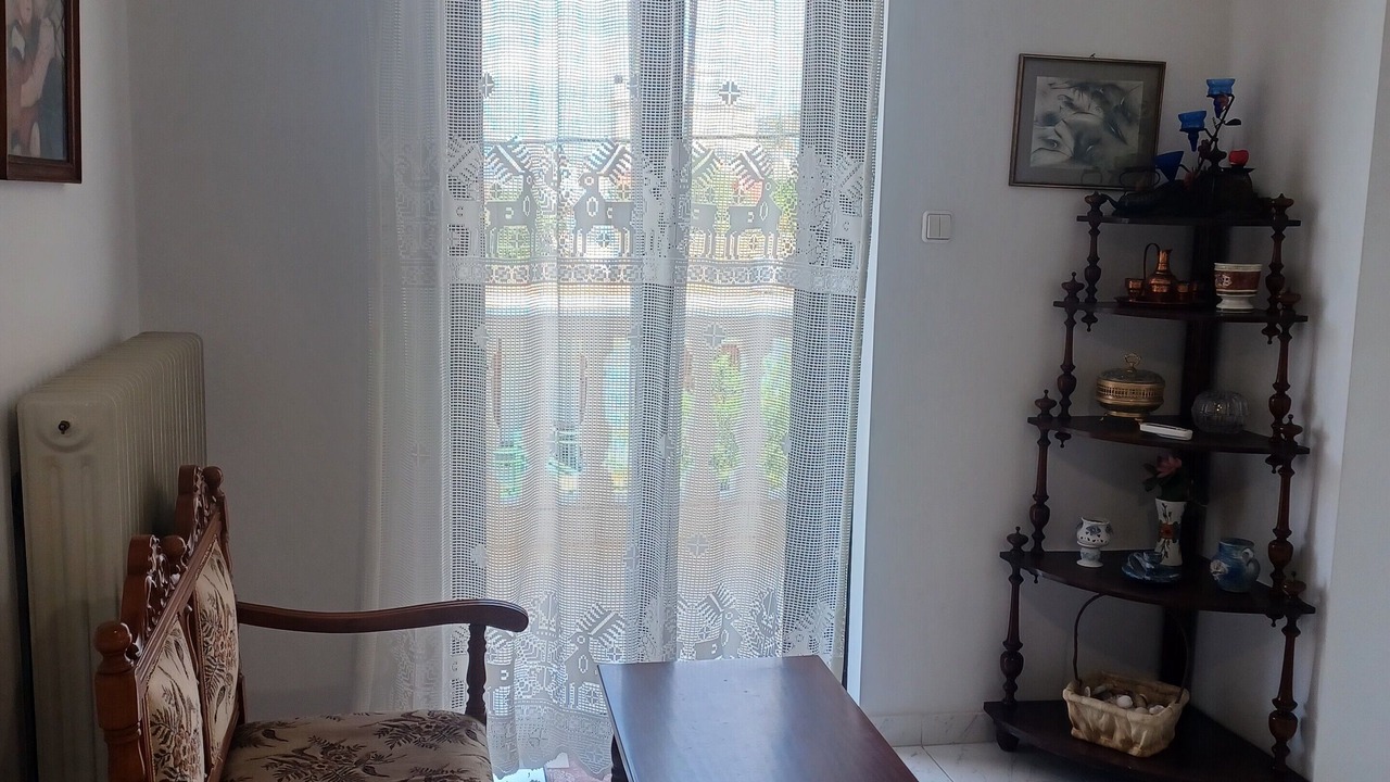 Photo of Bedroom in Salamis
