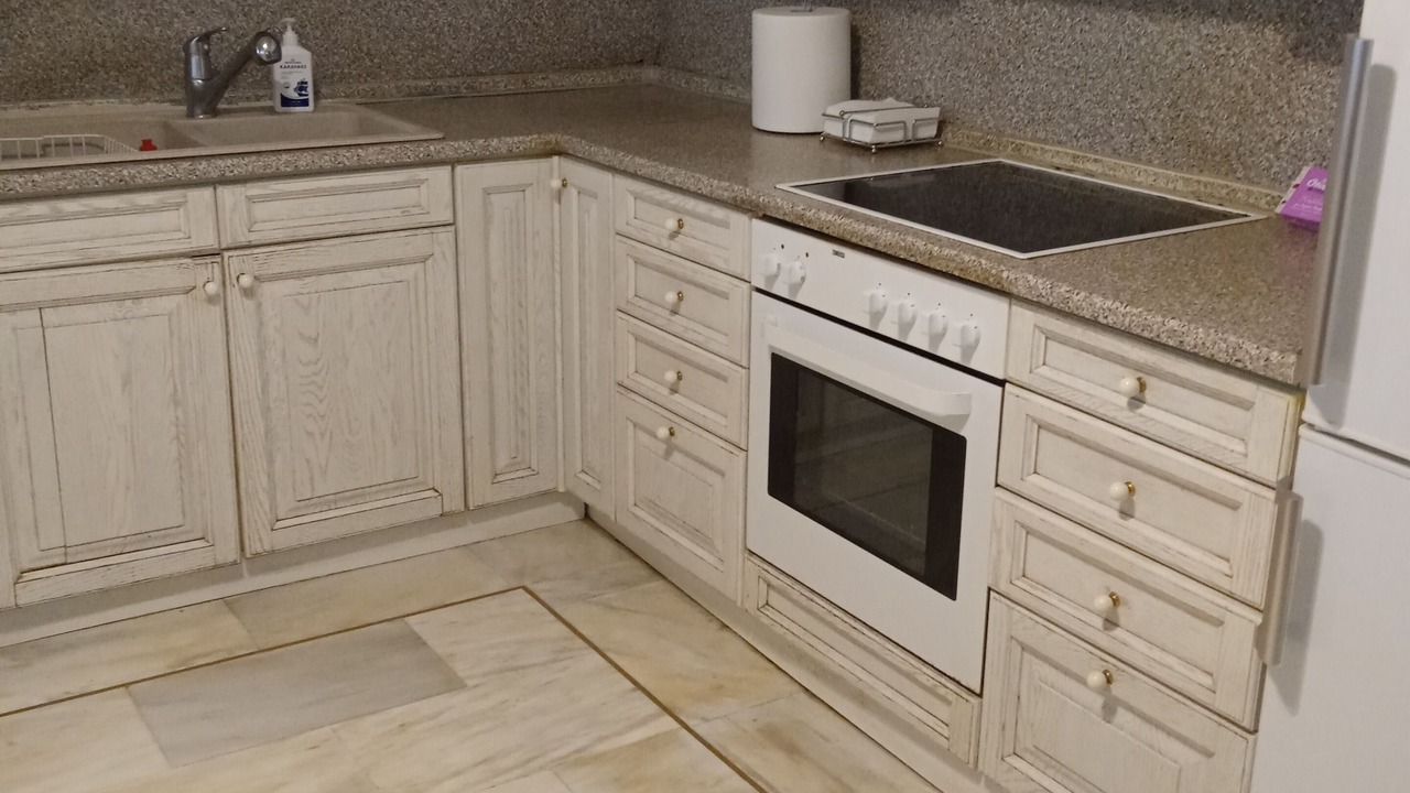 Photo of Kitchen in Markopoulo Mesogaias