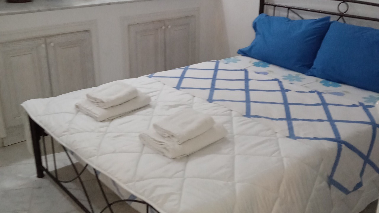 Photo of Bedroom in Markopoulo Mesogaias