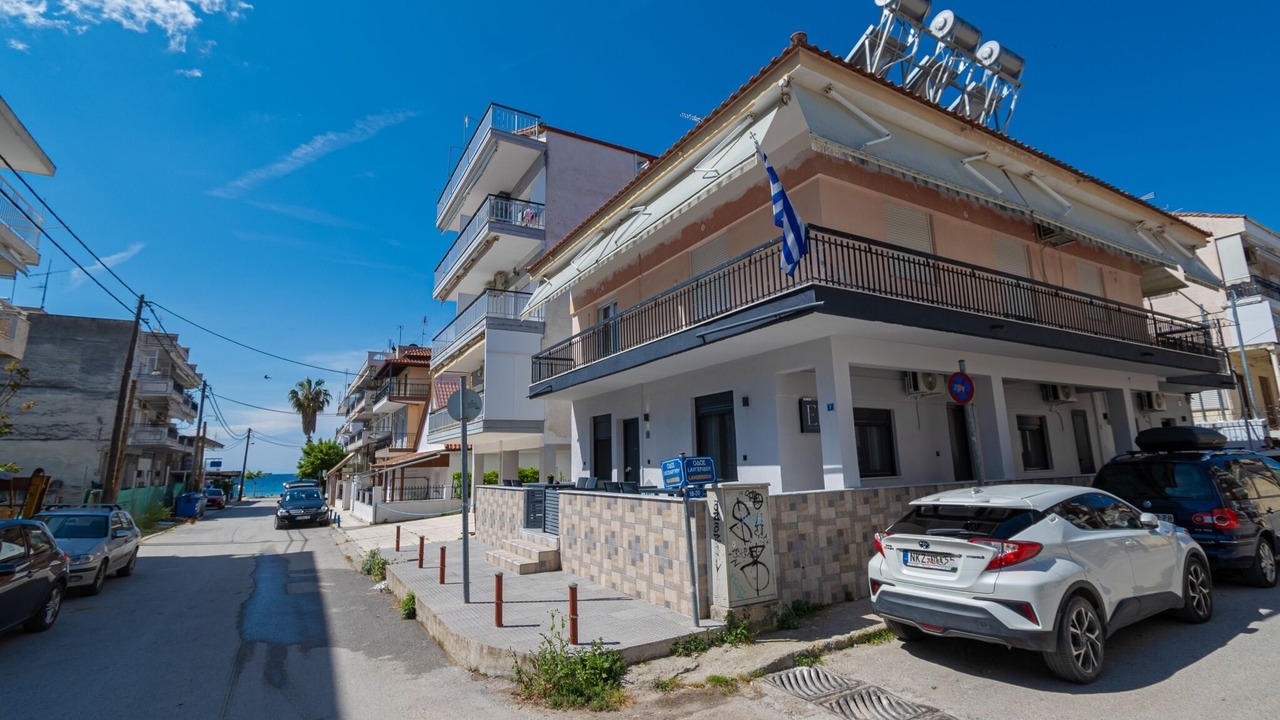 Photo of Outdoor in Kallikratia