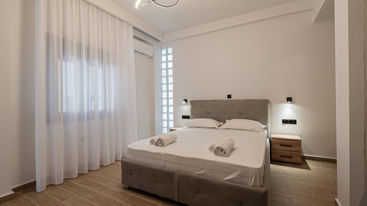 Photo of Bedroom in Kallikratia