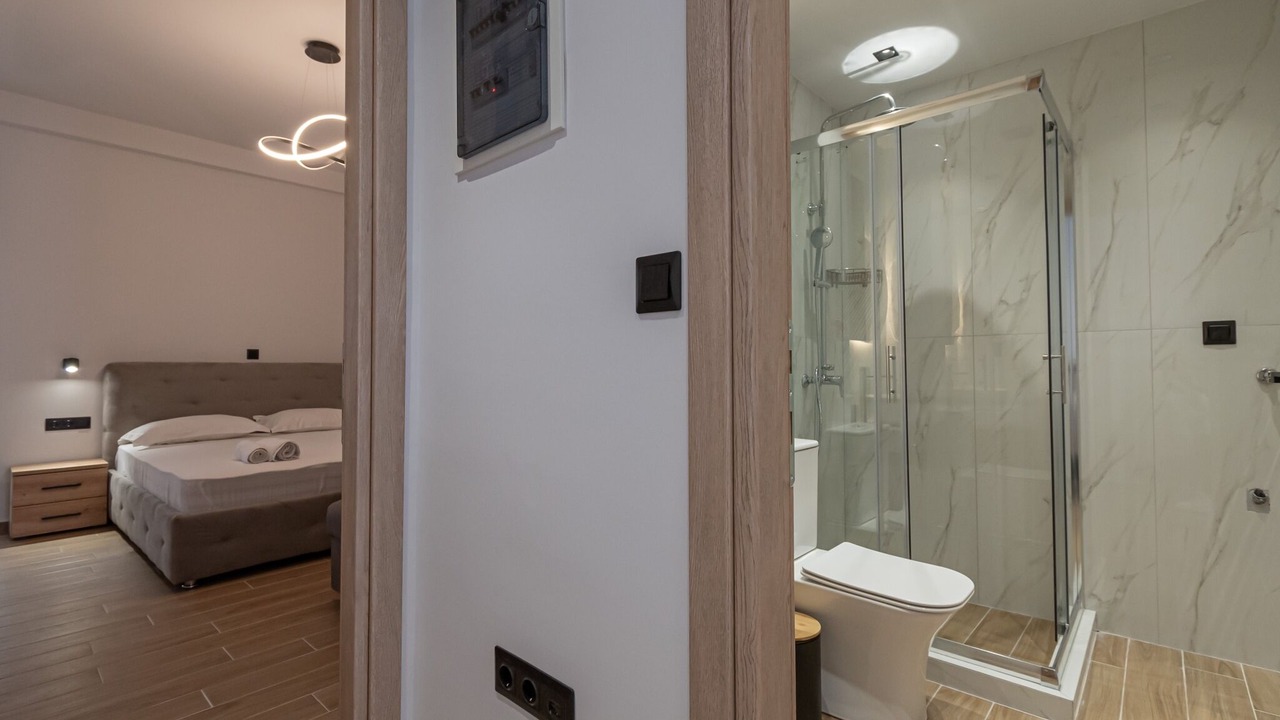 Photo of Bathroom in Kallikratia