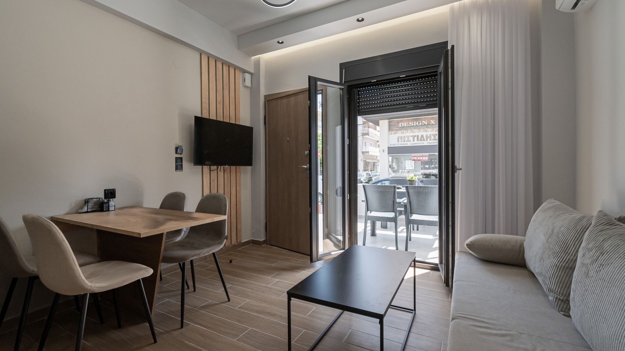 Photo of Livingroom in Kallikratia