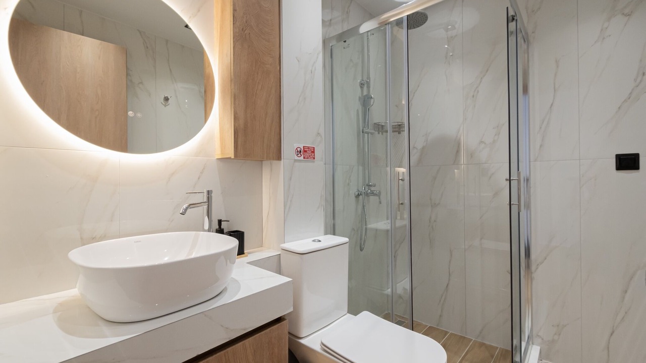 Photo of Bathroom in Kallikratia