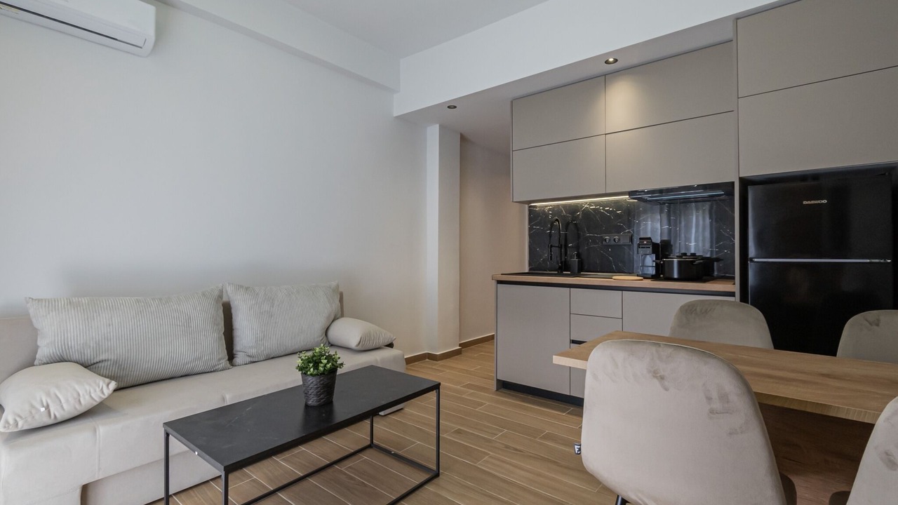 Photo of Livingroom in Kallikratia