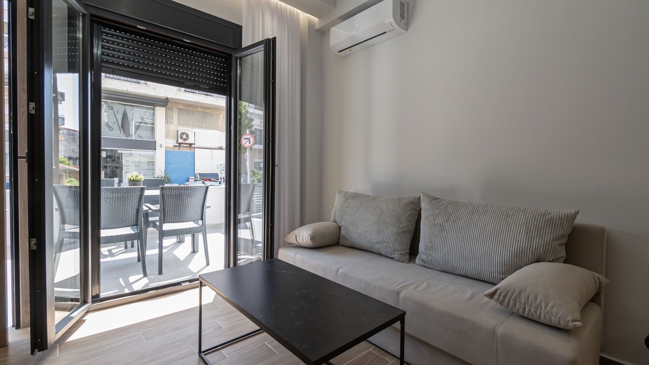 Photo of Livingroom in Kallikratia