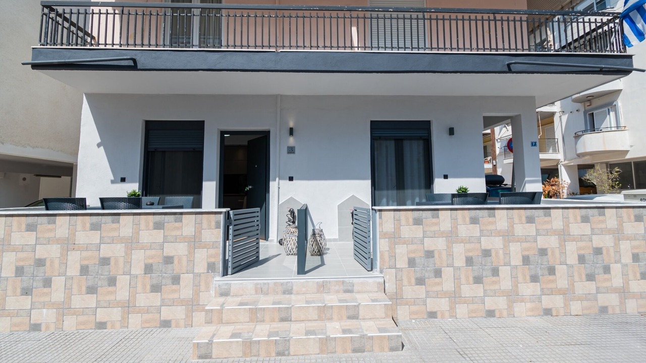 Photo of Outdoor in Kallikratia