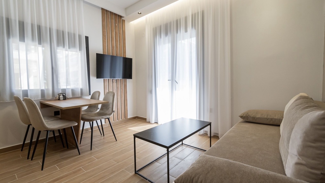 Photo of Livingroom in Kallikratia