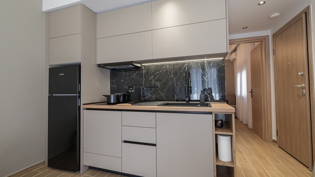 Photo of Kitchen in Kallikratia