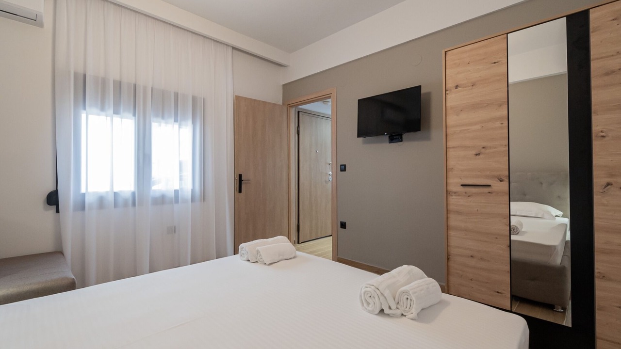 Photo of Bedroom in Kallikratia