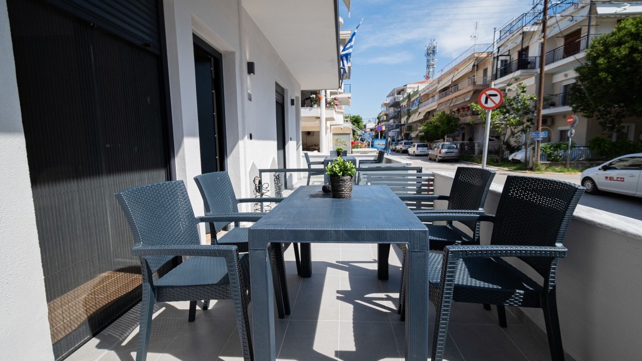Photo of Outdoor in Kallikratia
